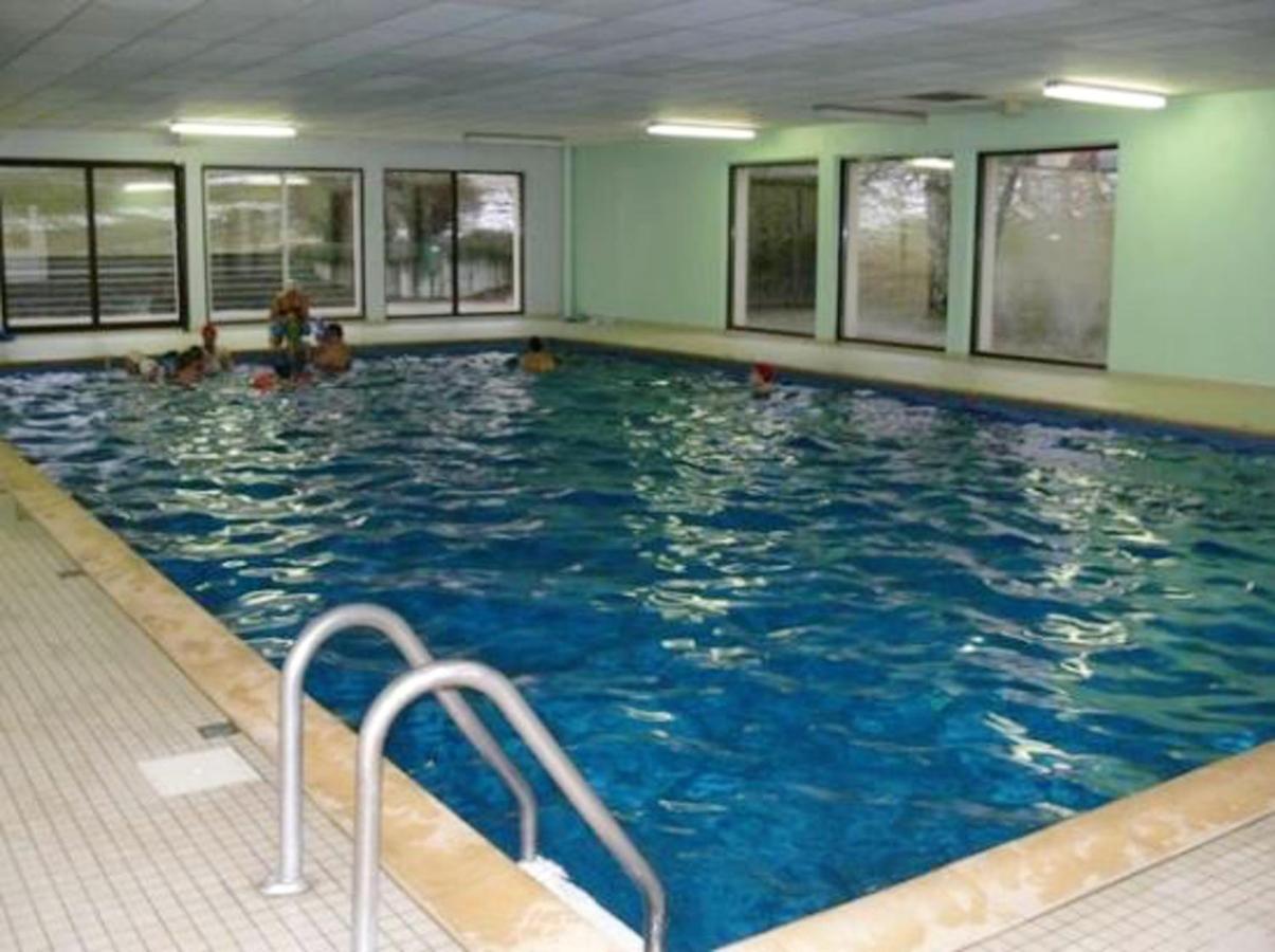 Appartement Cosy Avec Piscine Privee A Metabief 38 M² Exterior photo
