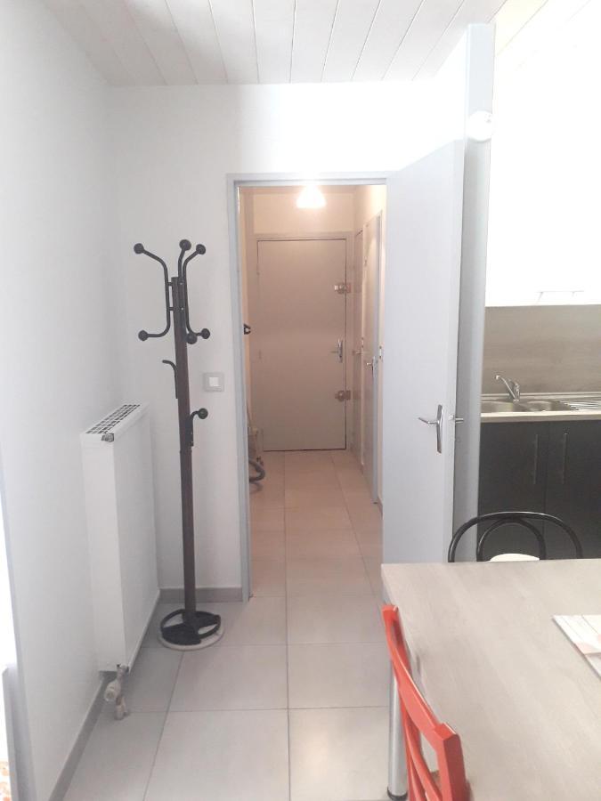 Appartement Cosy Avec Piscine Privee A Metabief 38 M² Exterior photo