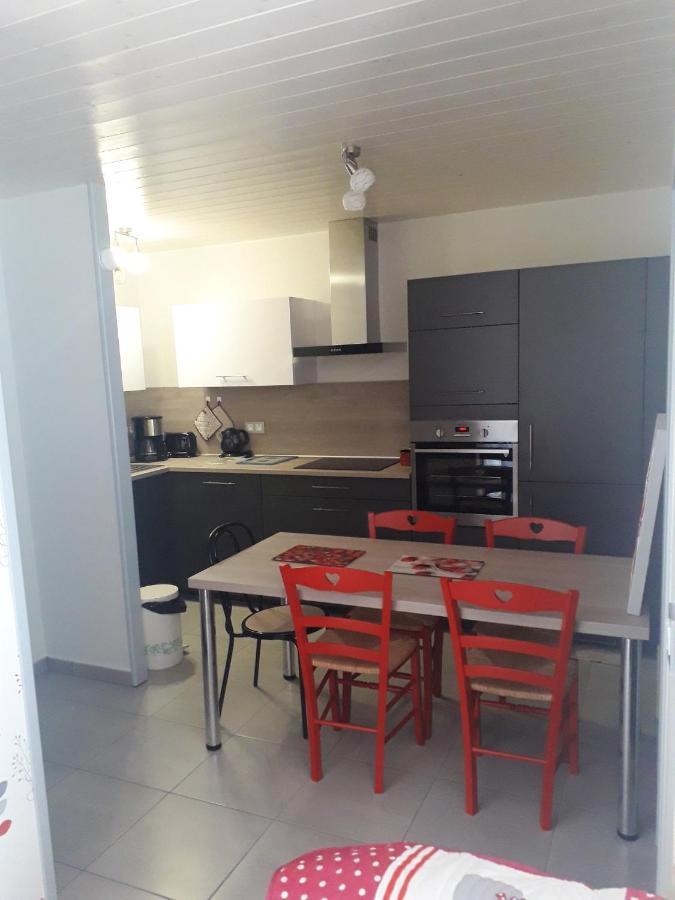 Appartement Cosy Avec Piscine Privee A Metabief 38 M² Exterior photo