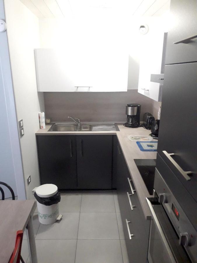 Appartement Cosy Avec Piscine Privee A Metabief 38 M² Exterior photo